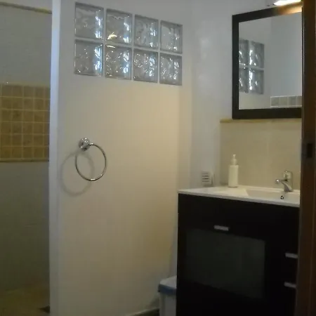 Vakantiehuis Font Major *
