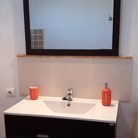 Vakantiehuis Font Major