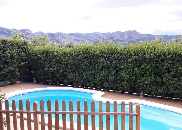 Font Major Casa vacanze