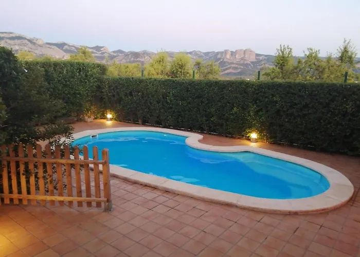 Font Major Casa vacanze *
